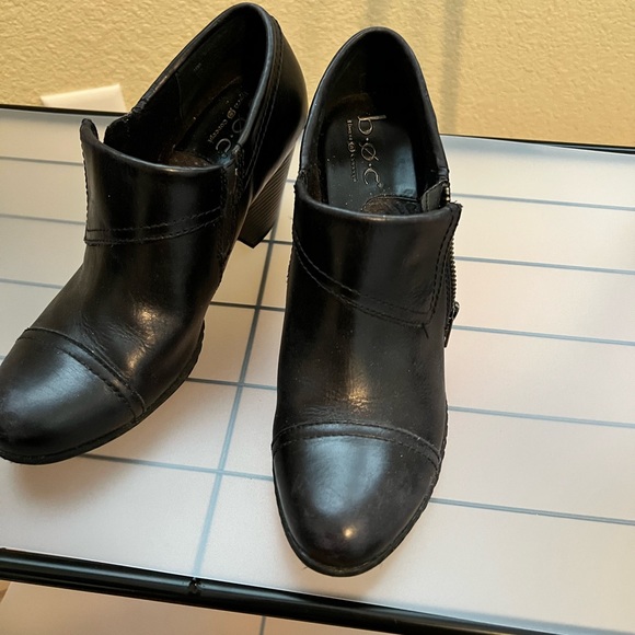 BOC booties - Picture 5 of 5